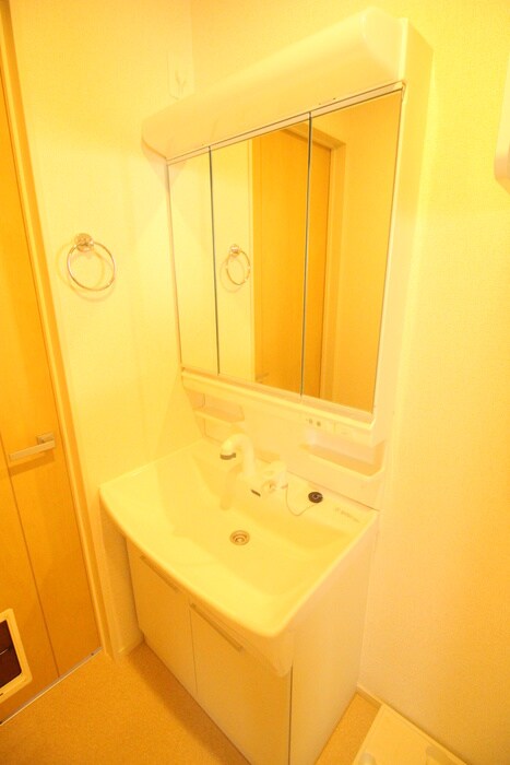 サンシャインⅣの物件内観写真