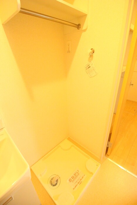 サンシャインⅣの物件内観写真