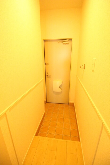 サンシャインⅣの物件内観写真