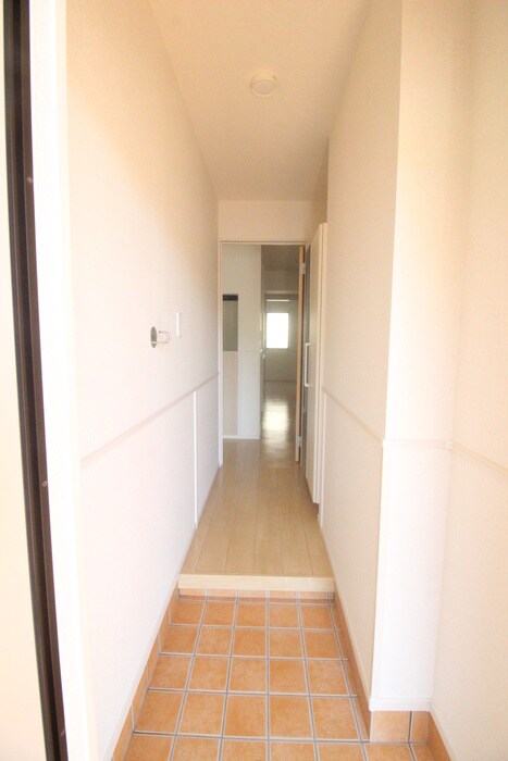 サンシャインⅣの物件内観写真