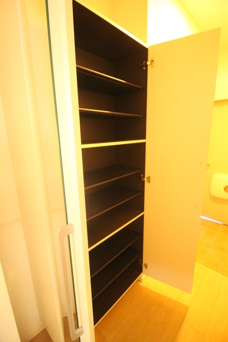 サンシャインⅣの物件内観写真