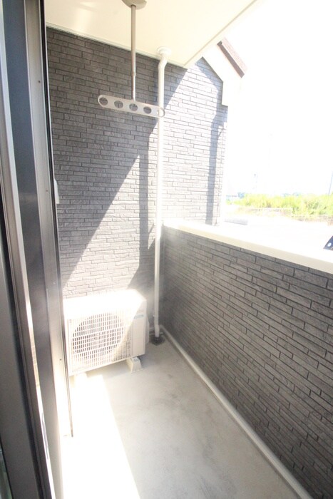 サンシャインⅣの物件内観写真