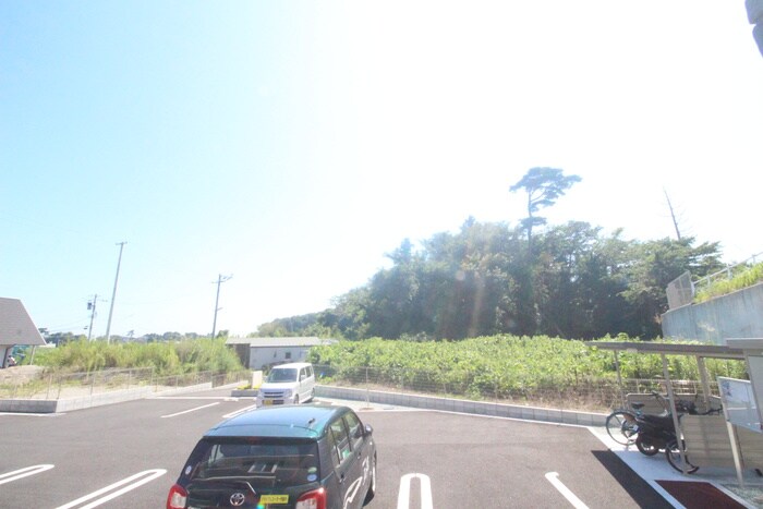 サンシャインⅣの物件内観写真