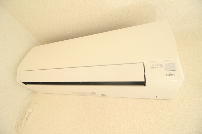 サンシャインⅣの物件内観写真