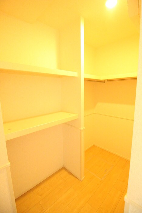 サンシャインⅣの物件内観写真