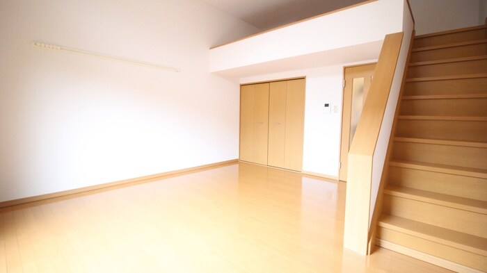 エスポワ－ル・シャト－愛子Ⅱの物件内観写真