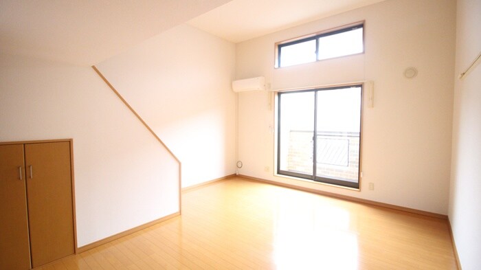 エスポワ－ル・シャト－愛子Ⅱの物件内観写真