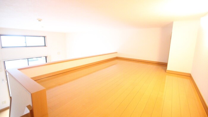 エスポワ－ル・シャト－愛子Ⅱの物件内観写真