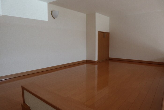 エスポワ－ル・シャト－愛子Ⅱの物件内観写真