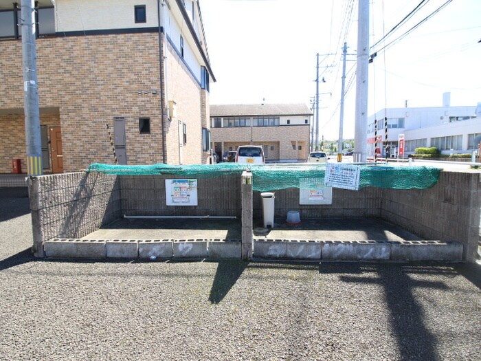 エスポワ－ル・シャト－愛子Ⅱの物件外観写真