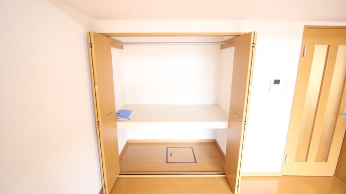 エスポワ－ル・シャト－愛子Ⅱの物件内観写真