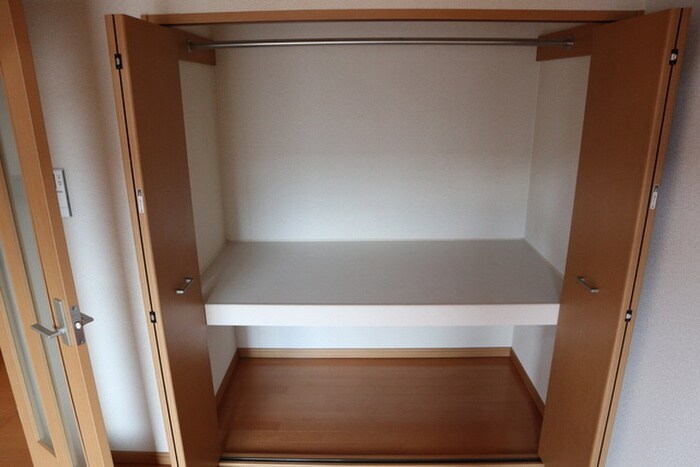 エスポワ－ル・シャト－愛子Ⅱの物件内観写真