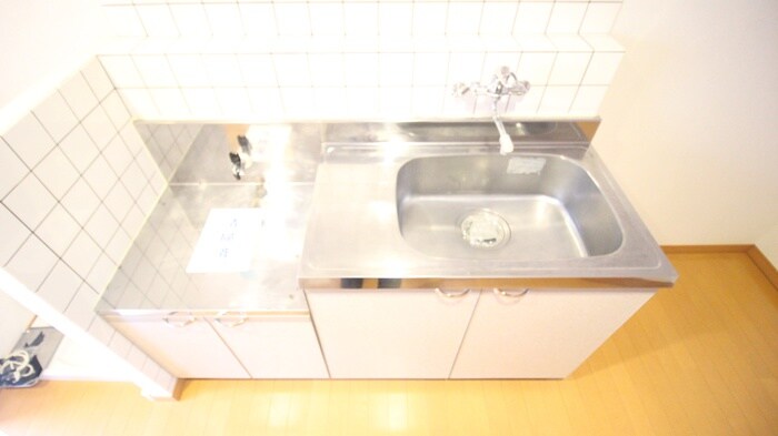 エスポワ－ル・シャト－愛子Ⅱの物件内観写真