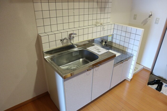 エスポワ－ル・シャト－愛子Ⅱの物件内観写真