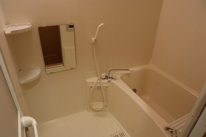 エスポワ－ル・シャト－愛子Ⅱの物件内観写真