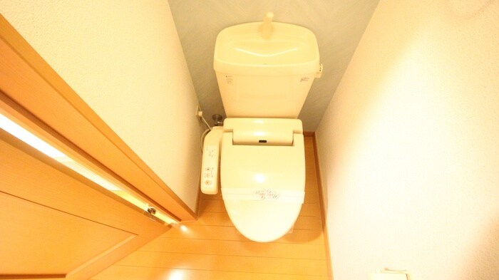 エスポワ－ル・シャト－愛子Ⅱの物件内観写真