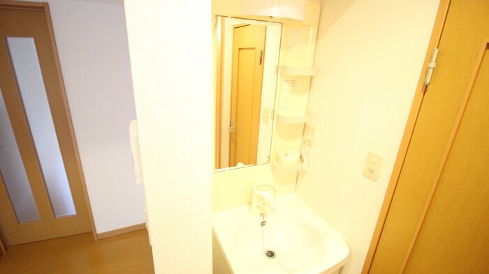 エスポワ－ル・シャト－愛子Ⅱの物件内観写真