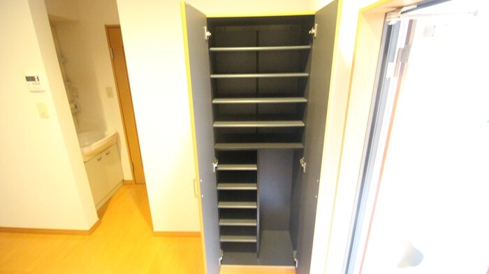 エスポワ－ル・シャト－愛子Ⅱの物件内観写真