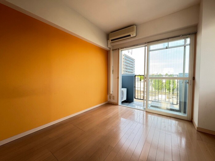 カーサワットの物件内観写真