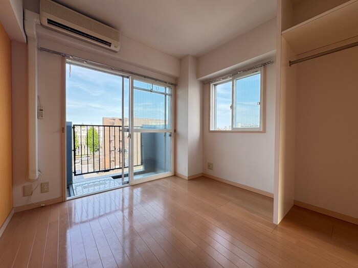 カーサワットの物件内観写真