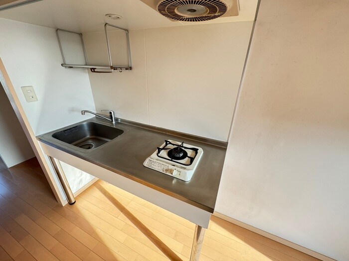 カーサワットの物件内観写真