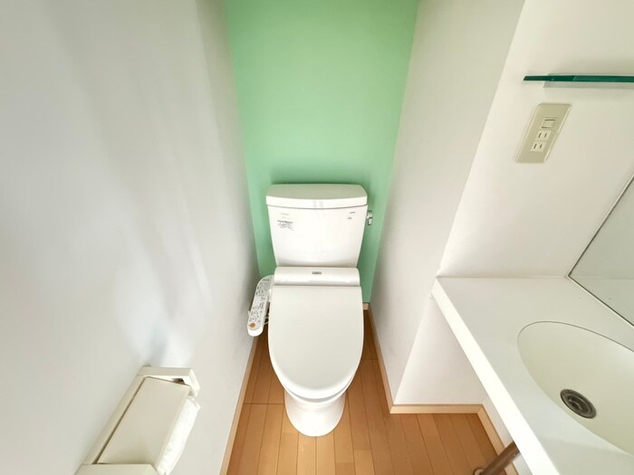 カーサワットの物件内観写真