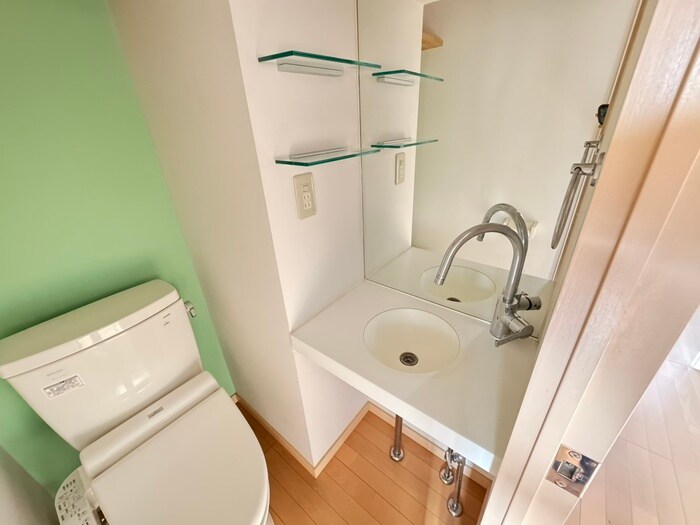 カーサワットの物件内観写真