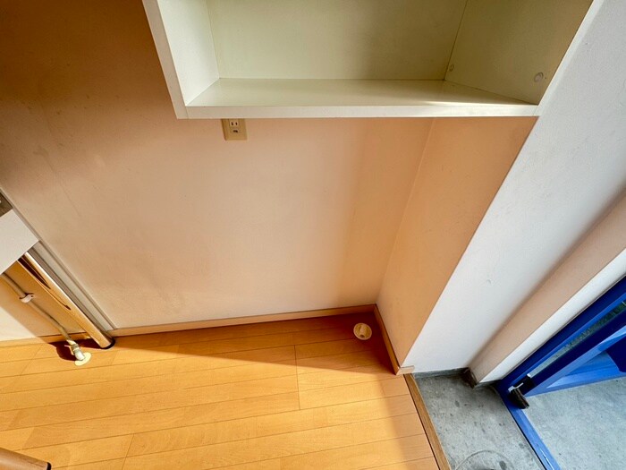 カーサワットの物件内観写真