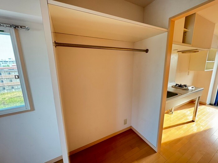 カーサワットの物件内観写真