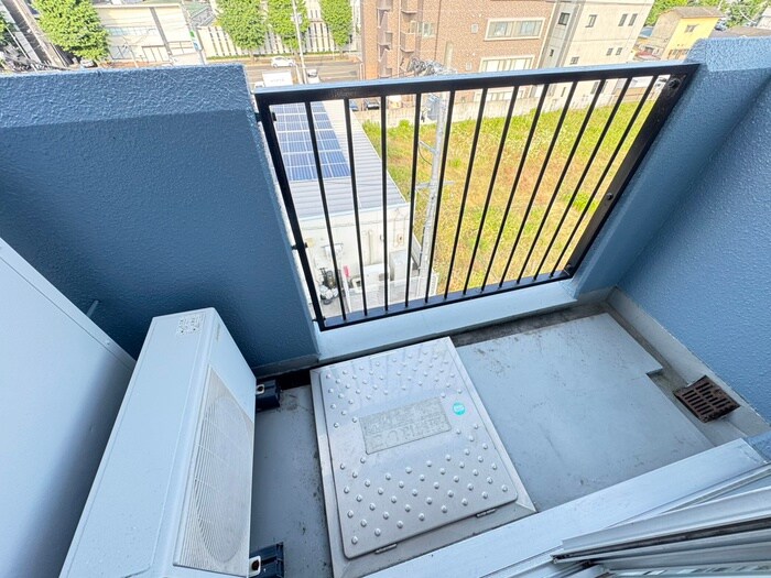 カーサワットの物件内観写真