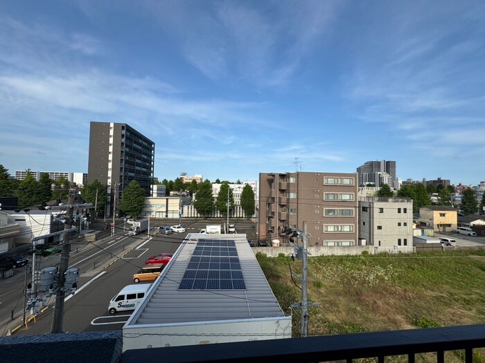 カーサワットの物件内観写真