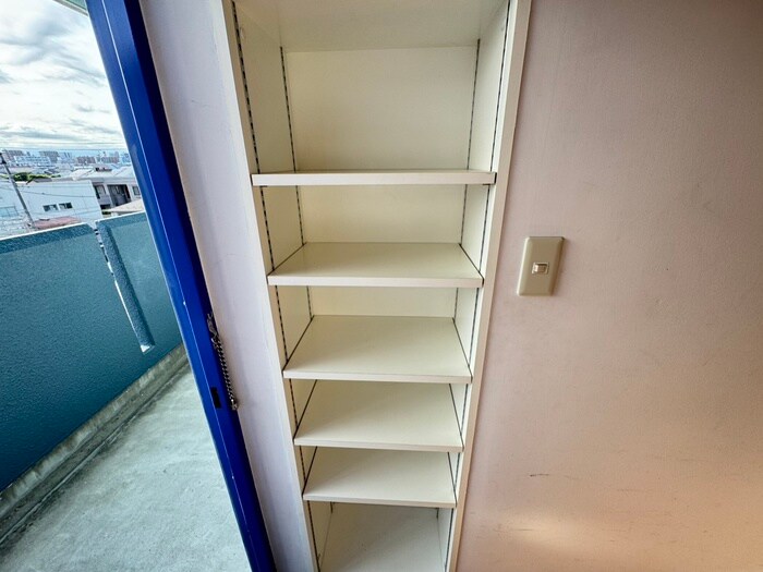 カーサワットの物件内観写真