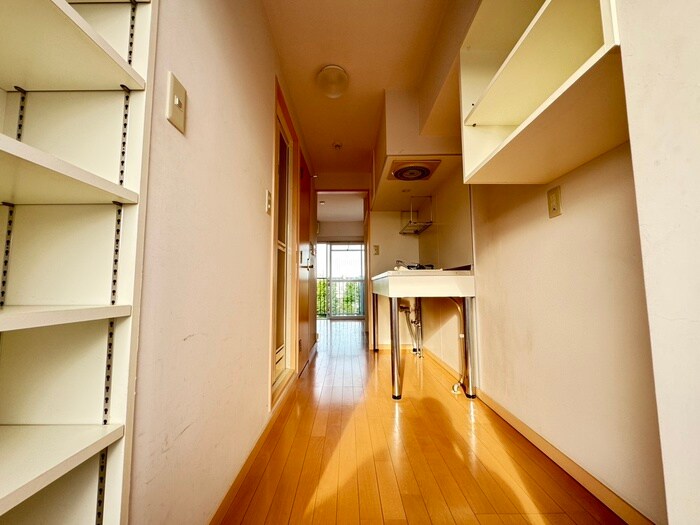 カーサワットの物件内観写真