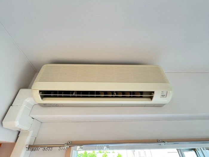 カーサワットの物件内観写真