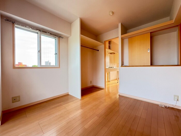 カーサワットの物件内観写真