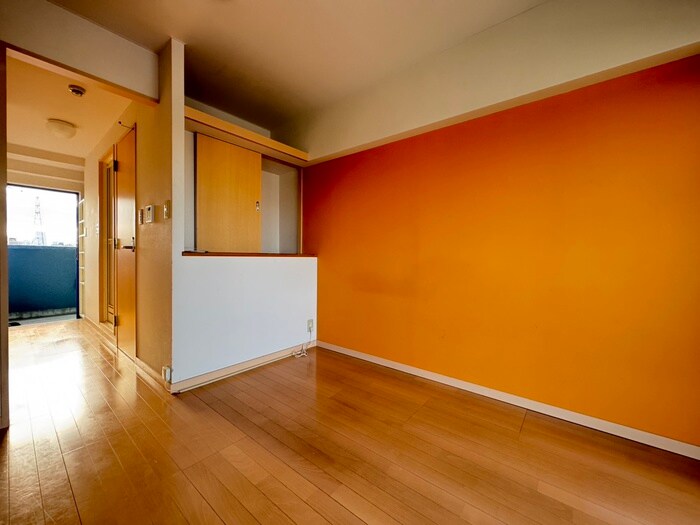 カーサワットの物件内観写真