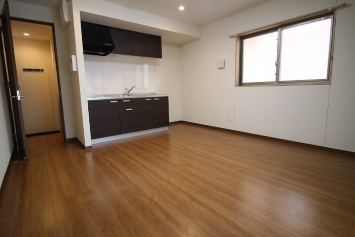 第２五橋ライフの物件内観写真