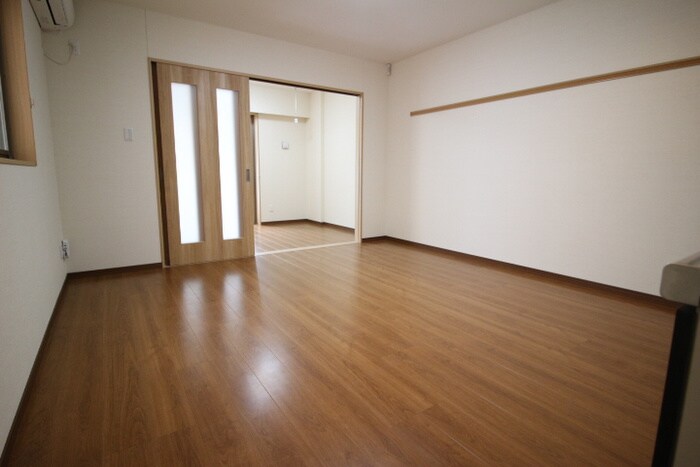 第２五橋ライフの物件内観写真