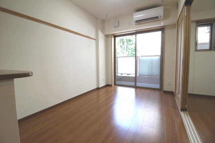 第２五橋ライフの物件内観写真