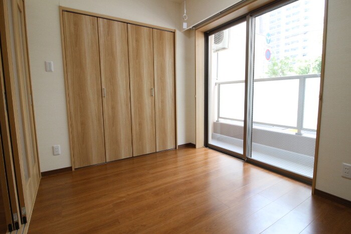 第２五橋ライフの物件内観写真