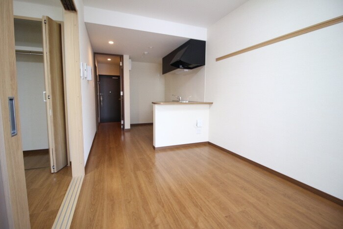 第２五橋ライフの物件内観写真