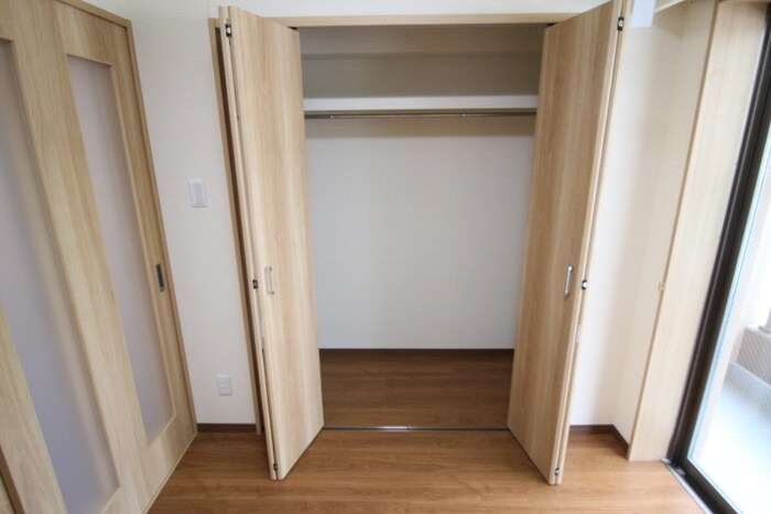 第２五橋ライフの物件内観写真