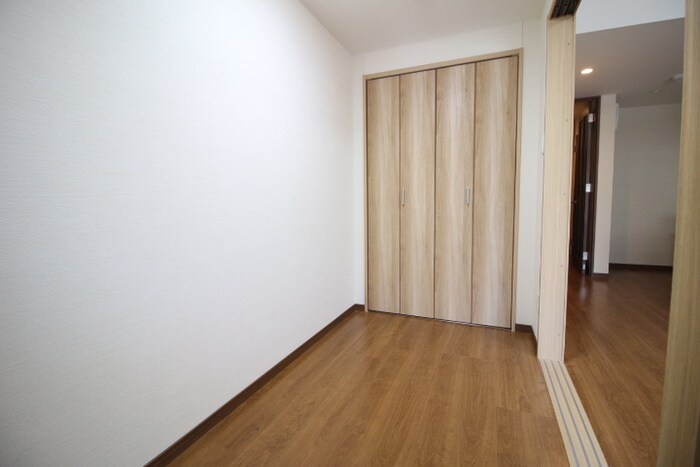 第２五橋ライフの物件内観写真