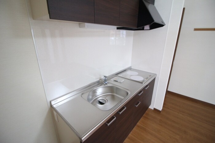 第２五橋ライフの物件内観写真