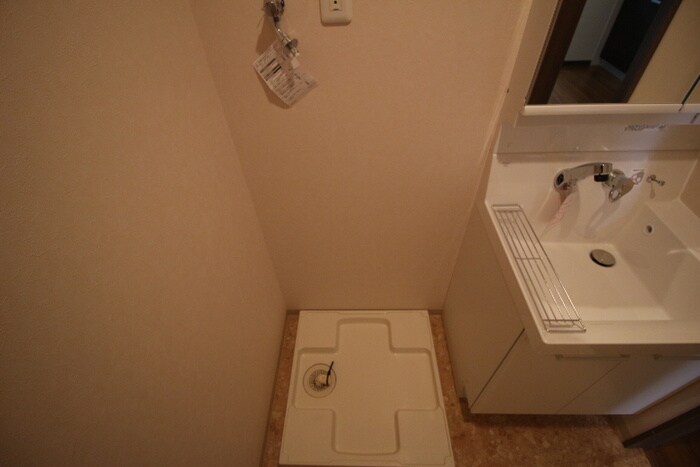 第２五橋ライフの物件内観写真