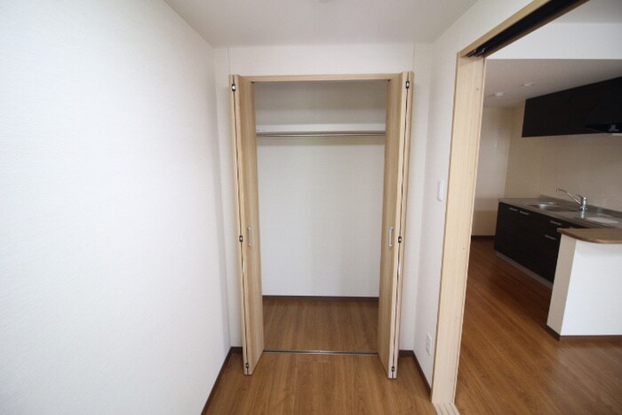 第２五橋ライフの物件内観写真