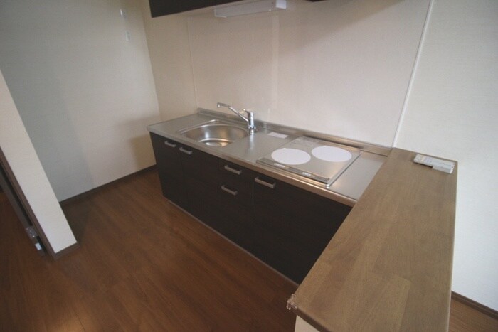 第２五橋ライフの物件内観写真