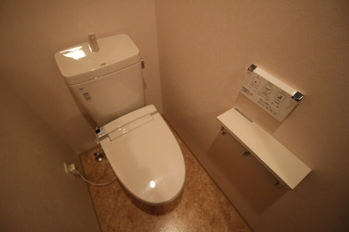 第２五橋ライフの物件内観写真