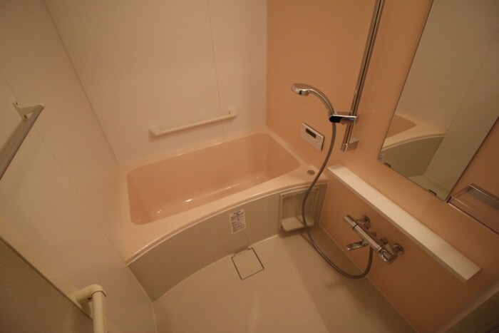 第２五橋ライフの物件内観写真