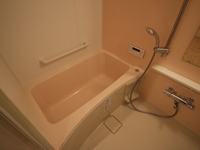 第２五橋ライフの物件内観写真